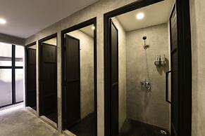 248 Street Hostel