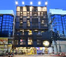248 Street Hostel