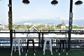248 Street Hostel