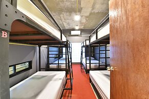 248 Street Hostel