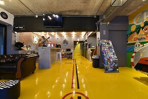248 Street Hostel