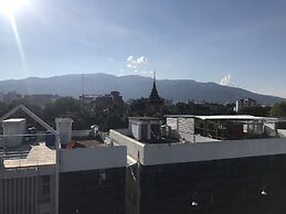 248 Street Hostel