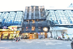 248 Street Hostel