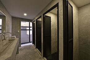 248 Street Hostel