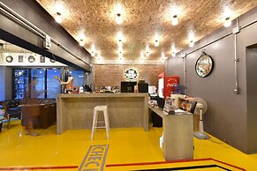 248 Street Hostel