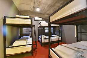 248 Street Hostel