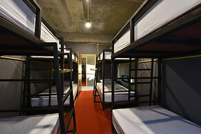 248 Street Hostel