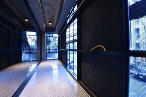 248 Street Hostel