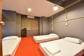 248 Street Hostel