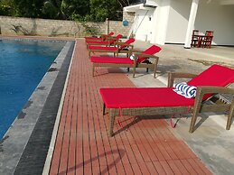 Flamingo Nature Resort