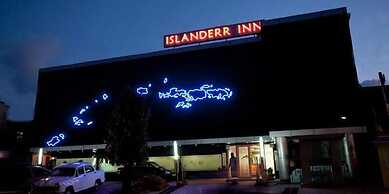 Islanderr Inn