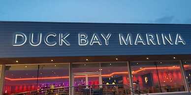 Duck Bay Hotel