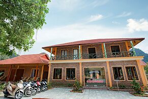 An Ngoc Tam Coc Bungalow