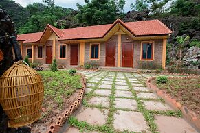 An Ngoc Tam Coc Bungalow