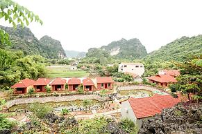 An Ngoc Tam Coc Bungalow