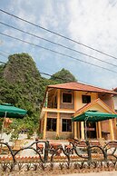 An Ngoc Tam Coc Bungalow
