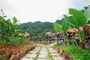 An Ngoc Tam Coc Bungalow