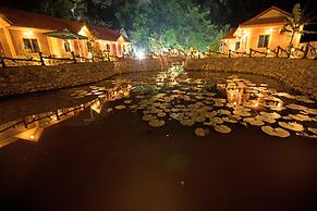 An Ngoc Tam Coc Bungalow