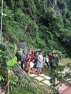 An Ngoc Tam Coc Bungalow