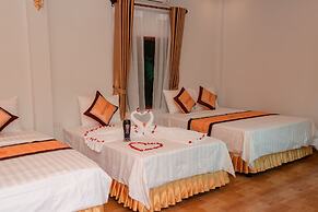 An Ngoc Tam Coc Bungalow