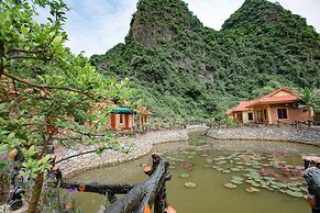 An Ngoc Tam Coc Bungalow