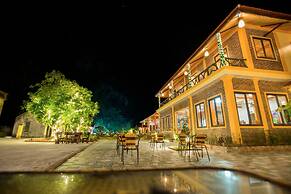 An Ngoc Tam Coc Bungalow