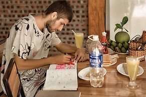 An Ngoc Tam Coc Bungalow