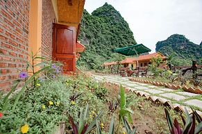 An Ngoc Tam Coc Bungalow