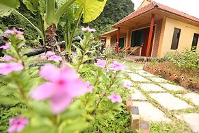 An Ngoc Tam Coc Bungalow
