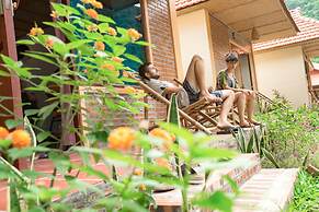 An Ngoc Tam Coc Bungalow