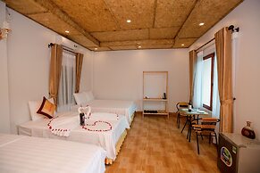 An Ngoc Tam Coc Bungalow