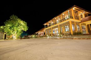 An Ngoc Tam Coc Bungalow