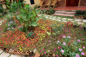 An Ngoc Tam Coc Bungalow