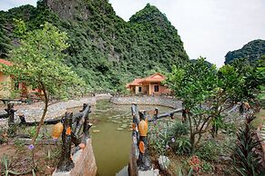 An Ngoc Tam Coc Bungalow