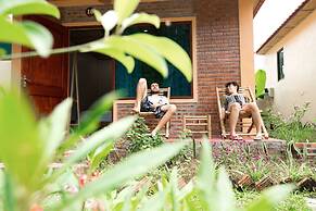 An Ngoc Tam Coc Bungalow