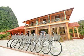 An Ngoc Tam Coc Bungalow