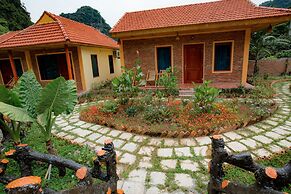 An Ngoc Tam Coc Bungalow