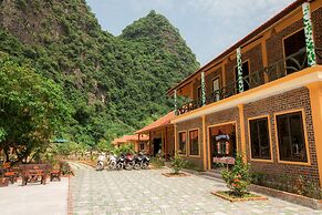 An Ngoc Tam Coc Bungalow