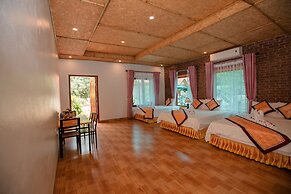 An Ngoc Tam Coc Bungalow