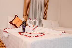 An Ngoc Tam Coc Bungalow