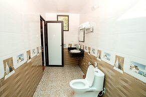 An Ngoc Tam Coc Bungalow