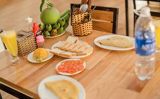 An Ngoc Tam Coc Bungalow