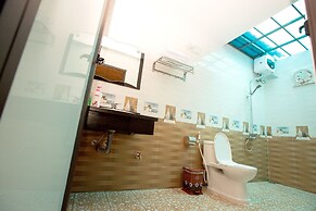 An Ngoc Tam Coc Bungalow