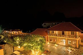 An Ngoc Tam Coc Bungalow