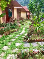 An Ngoc Tam Coc Bungalow