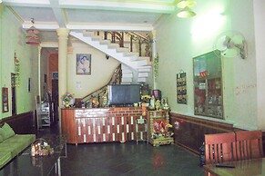 Van Anh Hostel
