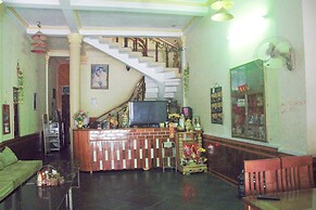 Van Anh Hostel