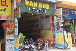 Van Anh Hostel