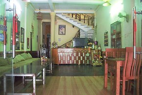 Van Anh Hostel