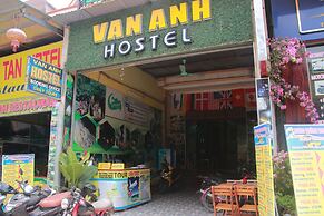 Van Anh Hostel